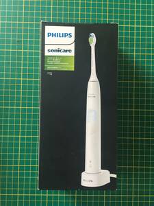 【処分品】 フィリップス ソニッケアー プロテクトクリーン 電動歯ブラシ 強さ設定なし ホワイトプラスブラシヘッド HX6819/36