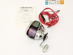 ダイワ レオブリッツ 750MT 超美品