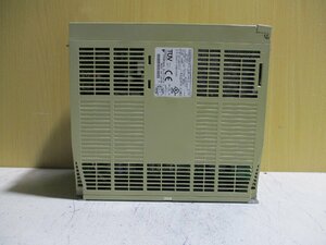 中古 YASKAWA SERVO PACK SGDM-50ADA-R サーボパック(R50613DQE004)