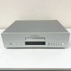 【L-3】 LUXMAN DU-50 DIGITAL UNIVERSAL PLAYER デジタルユニバーサルプレーヤー ラックスマン CD再生OK 1784-54