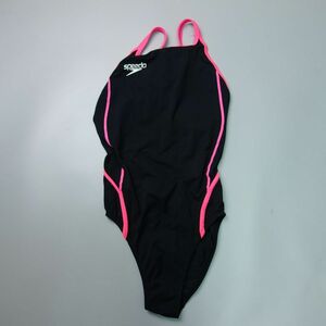 speedo スピード 競泳スーツ トレインカットスーツ M レディース SD53T51