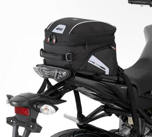 正規品 新品 GIVI(ジビ) XS313 ツーリング 大容量 シートバッグ