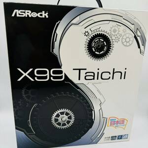 ASRock X99 TAICHI マザーボード