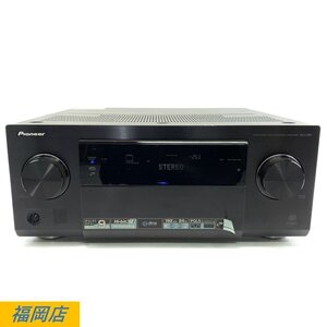 PIONEER SC-LX85 パイオニア AVアンプ マルチチャンネルアンプ HDMI入出力OK 動作/状態説明あり◆現状品【福岡】