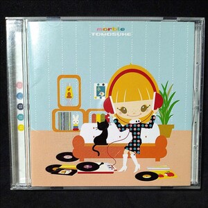 TOMOSUKE「marble」CD Zektbach pop