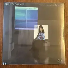 Tokimeki Records - Oh No, Oh Yes 7"