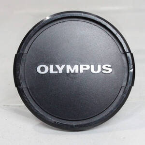 122602 【良品 オリンパス】 OLYMPUS 49mm レンズキャップ