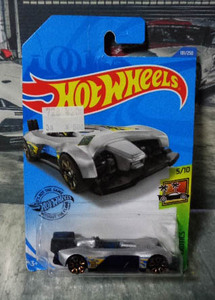 HotWheels ELECTRO SILHOUETTE　ホットウィール エレクトロ シルエット　説明文・写真ご参照　///(047)