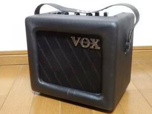 E220B【中古】 ■ VOX / MINI3 / GUITAR AMP ■ ヴォックス / ギターアンプ