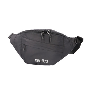 ☆ ブラック ☆ NAUTICA NTC-008 ボディバッグ NAUTICA ノーティカ ボディバッグ 370-7010 ボディバック ボディーバッグ ウエストバッグ