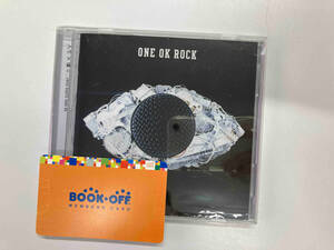 ONE OK ROCK CD 人生x僕=