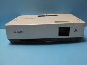 H186　EPSON　LCD　プロジェクター　EMP-1710