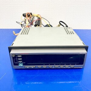 Z274-M29-610 ALPINE アルパイン MINI DISC CHANGER MDデッキ カセットデッキ MDA-5050