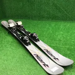 雪F-236 Hart スキー板 130cm FreeBurn