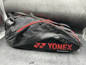 YONEX/ヨネックス ラケット バック バッグ テニス スポーツ