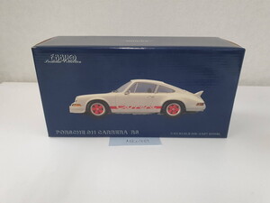 EBBRO 1/24 PORSCHE 911 CARRERA RS 未使用品