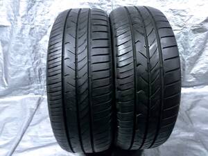 ★格安売切！★TOYO TRANPATH mp7★195/60R16 195-60-16★2022年★2本組★No17516