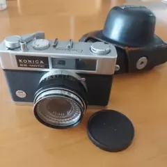 KONICA  EE-MATIC