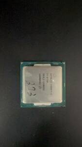 Intel I7 6700 LGA 1151 現状販売