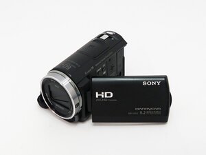 ◇【SONY ソニー】HANDYCAM HDR-CX535 デジタルビデオカメラ