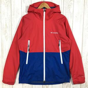 MENs M コロンビア デクルーズ サミット ジャケット DECRUZ SUMMIT JACKET オムニヒート COLUMBIA PM3132