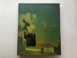 ★　【図録　Dali　ダリ展　京都市美術館ほか　2016年】153-02401