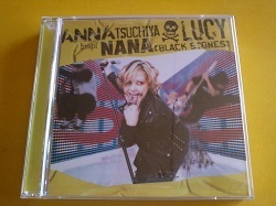 邦 CD 土屋アンナ / Lucy CDです。