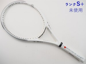 中古 テニスラケット ダンロップ エルエックス 800 2021年モデル (G1)DUNLOP LX 800 2021