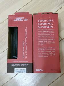 【2本セット】IRC FORMULA PRO HL TUBELESS READY SUPER LIGHT 700 25c