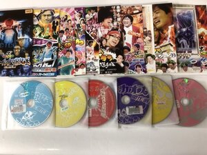 A)中古DVD 「ゴッドタン セット」 計12枚セット