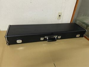 三味線用ハードケース 中古52