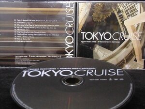 34_06809 TOKYO CRUISE/D.I.T.A. feat.ジョイ・カードウェル (アーティスト), & 35 その他 　