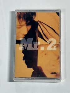 [OLD K-POP] Mr. 2 - 1st 未開封