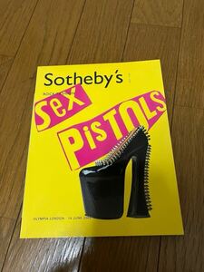 サザビーズ Sotheby