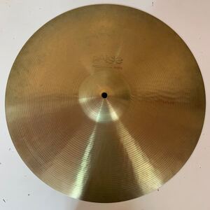 【N-3緑大】 Paiste Formula 602 18