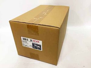 KVK サーモスタット式シャワー 浴室水栓 未使用品 FTB100K I01-08