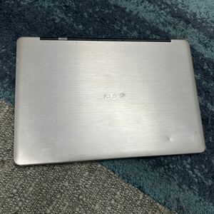 acer aspire s3 ms2346 Core i3 ノートパソコン ジャンク