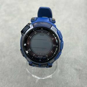 〇 CASIO カシオ PRO TREK PRG-110CJ ジャンク 不動