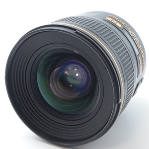 ニコン Nikon AF-S NIKKOR 24mm f/1.4G ED