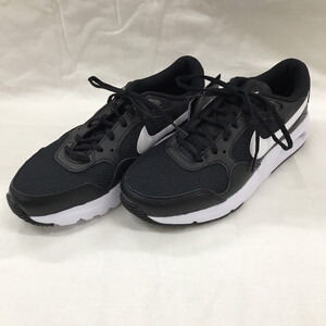 未使用 NIKE AIR ｍAX SC CW4554-001 24.5cm [jgg]