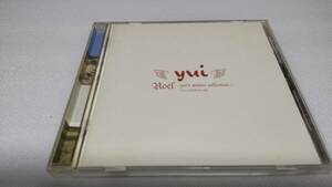 G1967　『CD』　西脇唯 NOEL ノエル yui’s winter collection 