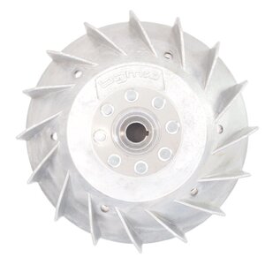 Flywheel BGM PRO TOURING 2.0 Electronic 1600g Vespa PK XL/XL2 FL2 HP PK125 ETS 軽量フライホイール ベスパ スモール 50s 100 ET3