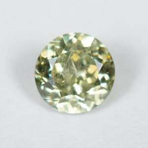 0.24ct デマントイドガーネット マダガスカル産 802