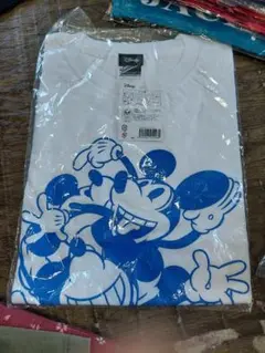 ミッキー Tシャツ