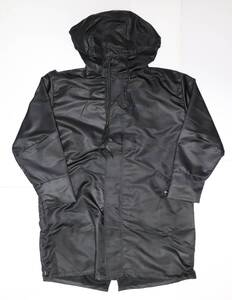 定価48000 新品 本物 KMRii Parachute Mods Coat コート 2201-JK01A M/2 ケムリ 7081