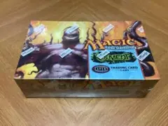 MTG Torment トーメント 英語版 未開封Box (36パック)