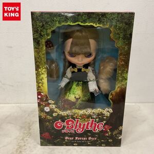 1円〜 未開封 グッドスマイルカンパニー Blythe ブライス ディアフォレストディアー