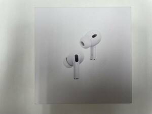 訳あり未開封 Apple アップル AirPods Pro 第2世代 USB-C MTJV3J/A ワイヤレスイヤフォン MagSafe充電ケース