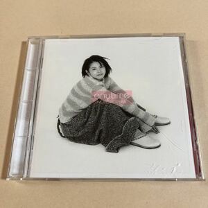 小泉今日子 1CD「anytime」