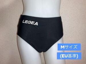 LEGEA製　バレーボール用ブルマ(黒Mサイズ)